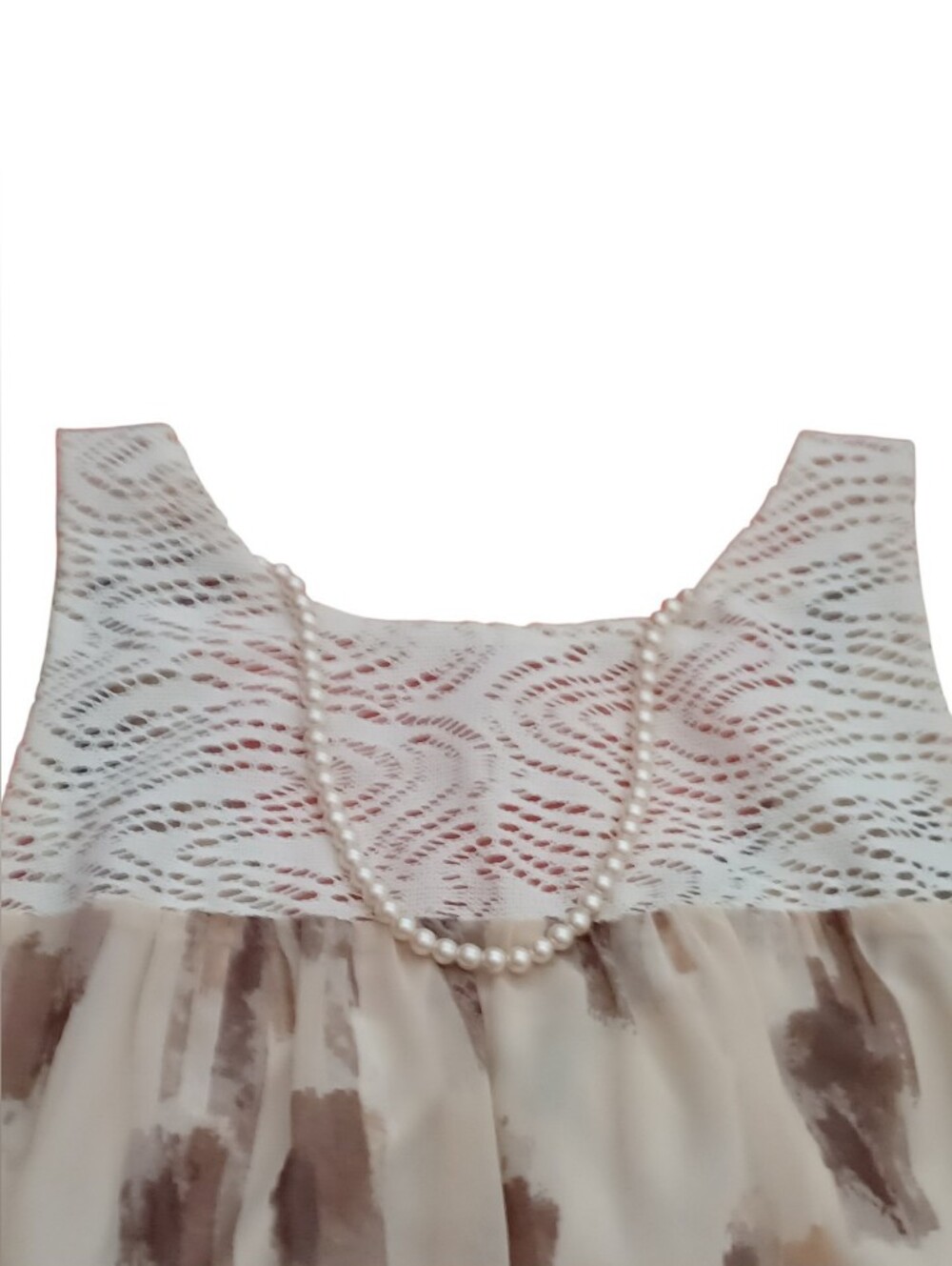 Benneton Italian Midi Dress